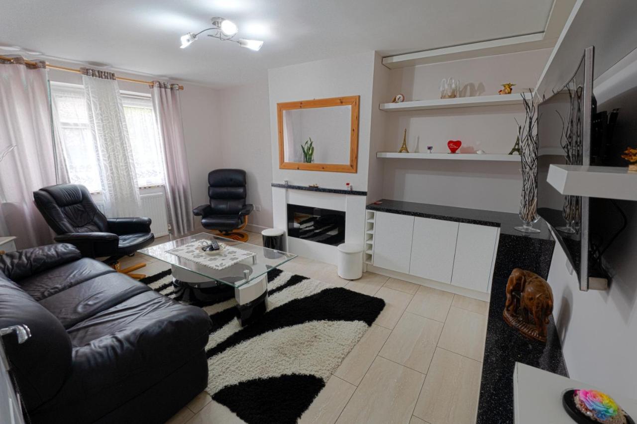 19 Shrewsbury Walk Apartamento Isleworth Exterior foto